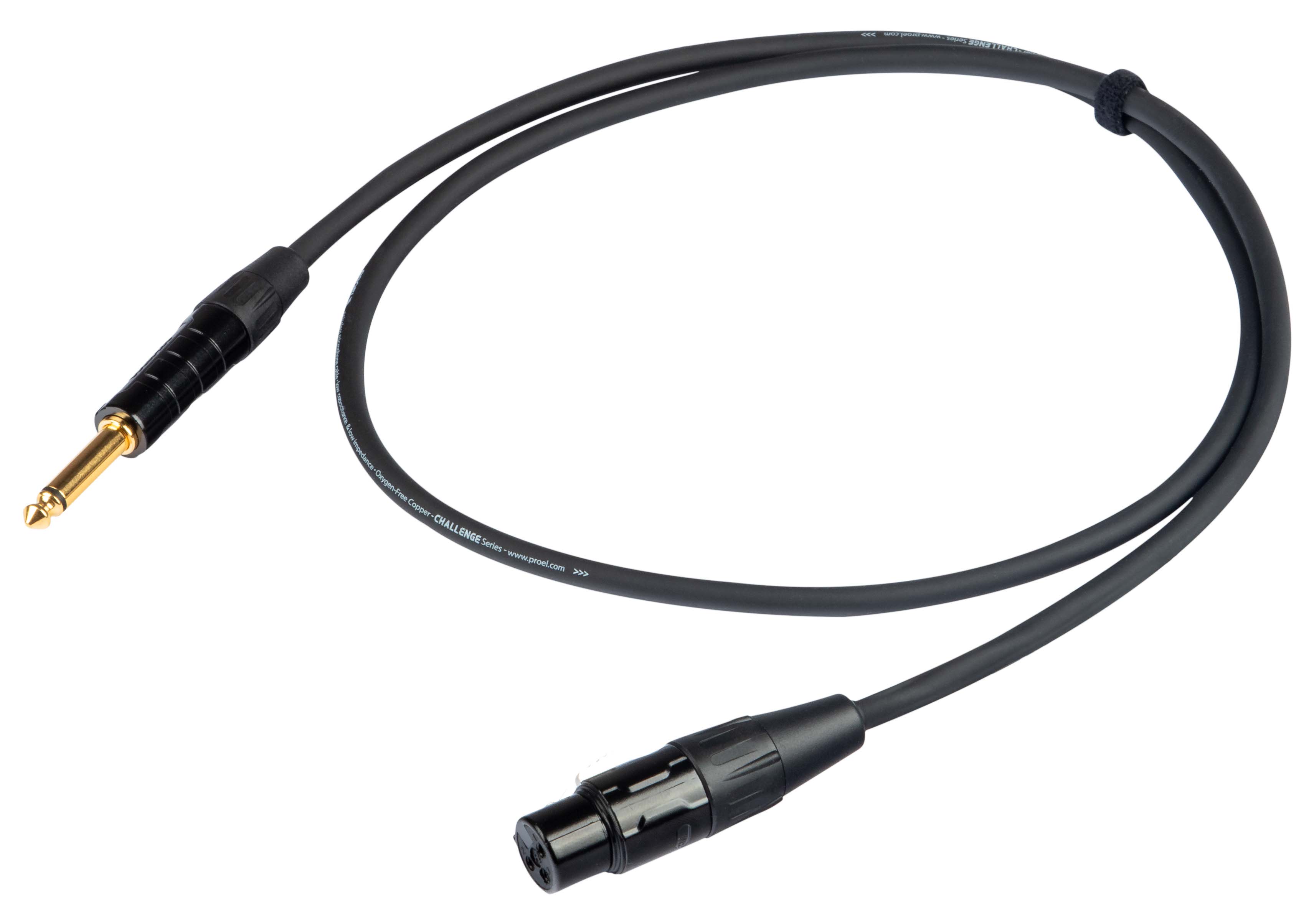 PROEL STAGE CHL200LU10